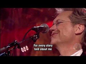 America - I Need You LIVE FULL HD (with lyrics) Chicago 2008