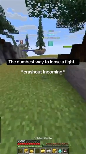 BF CRASHES OUT over BLOCK PLACEMENT!! #minecraft #hypixel #hypixelbedwars #gaming #bedwars