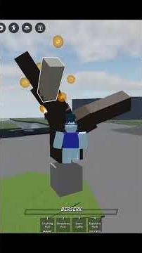 building tips n tricks part 5 #roblox #tsb #thestrongestbattlegrounds