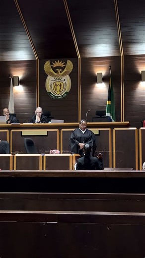 Understanding the Role of an Admitted Attorney in South Africa