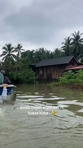 Berapa kuaso kudo enjin ni, ambo nok gi beli 😂. Ini boleh masuk banjir core 2024 😆 Kredit TT lyliyana9 #thrgegar #permatapantaitimur | GEGAR