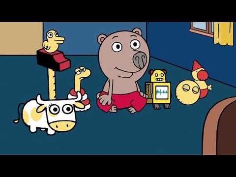 50 minutes de Boris #1