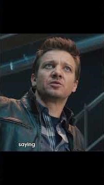 Marvel actually had something bizarre happen while filming Thor #movie #marvel