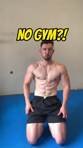 No Gym Abs Workout At Home💥💥💥 #homeworkout #athomeworkout #calisthenics #abs #sixpack #absworkout #fatburn #weightloss #fitness #motivation #homemadebeast