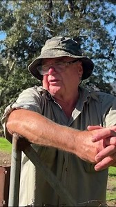 Property owner shocked to learn Dezi Freeman was hiding on his land