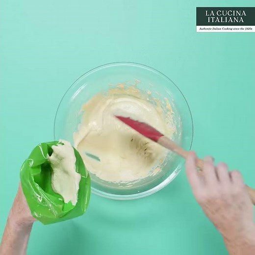 Babà Cake: Special Italian Dessert | Recipes | La Cucina Italiana USA