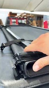 Trifecta 2.0 Soft Folding Tonneau Cover