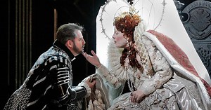 Great Performances at the Met: Roberto Devereux