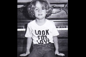 Hear 5-Year-Old Billie Joe Armstrong Singing 'Look for Love'