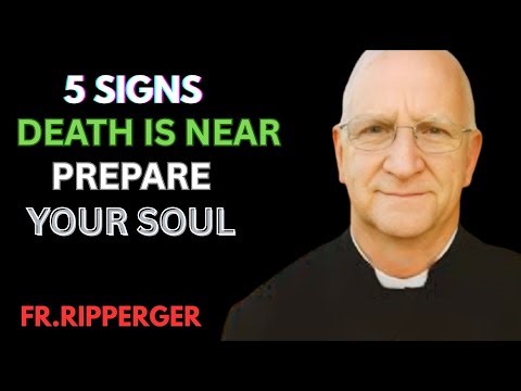 God Will Restore Your Lost Years | Powerful Fr. Ripperger Inspired Message