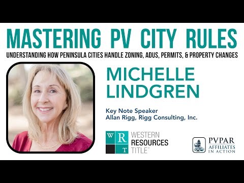 Mastering Palos Verdes City Rules