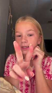 GRWM for the FIRST DAY of school!