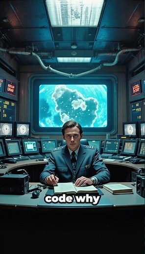 Why the U.S. Still Uses Cold War Computers