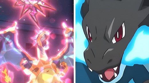 Terastallization vs Mega Evolution: Which Pokemon battle gimmick is the best?
