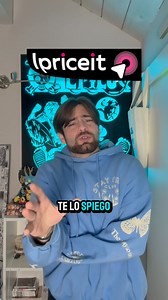 2.7K views · 81 reactions | Scopri Ipriceit: la piattaforma dove il prezzo lo fai tu! Cerca i tuoi capi e accessori preferiti al tuo prezzo! | Ipriceit | Facebook