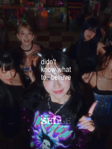crazy - le sserafim lyrics #kpop #lesserafim #crazy #eunchae