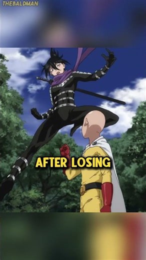 What Happened to Speed-o’-Sound Sonic in One Punch Man Season 3?