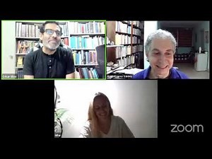 La Biblia: un diálogo entre la ciencia y la fe - Dr. Ariel Álvarez Valdés 2022 12