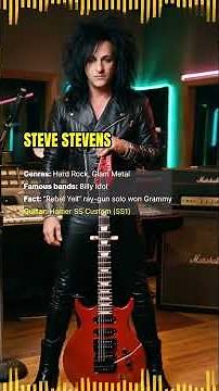 🔥Legendary 80s GUITAR GODS Who BROKE Rock Forever [Part 3]! 🔥