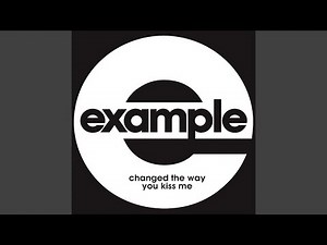 Changed The Way You Kiss Me (Extended Mix)