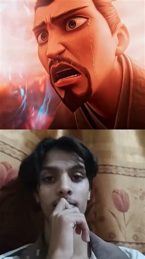 Na zha new transformation #anime #edit #nezha2 #motherlove #angry #nezha #jeevansakshi