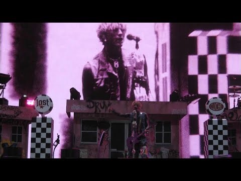 NOT STOPPING TIL WORLD RECORD