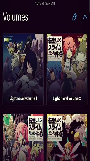Exploring the World of Tensura: A Slime's Reincarnation