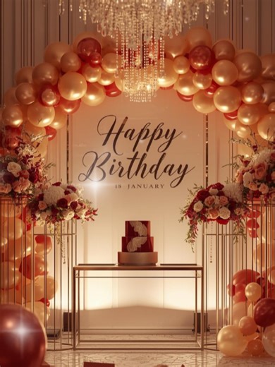 Celebrate January 18th Birthdays with Fun Ideas