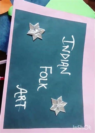 Drama & Arts File For B.ED 🎨🎨@sks🥰🥰