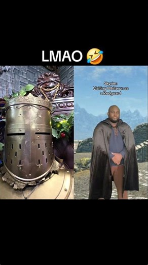 OH NO!! #kingemiliothearmoredone #kingemilio #medieval #medievalera #armor #king #knights