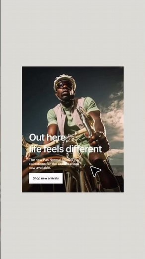 How to Fix Text Contrast on Images with Gradients