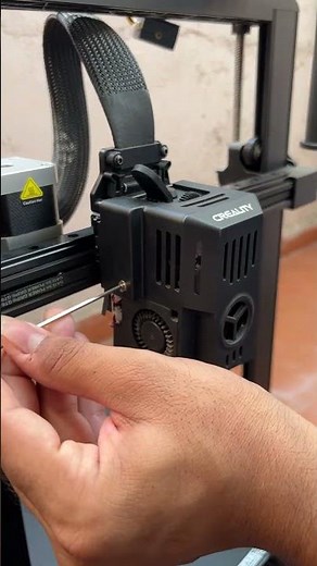 Fix 3D Printer No Extrusion Problem