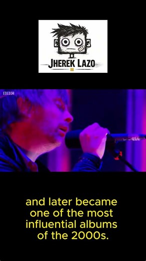 Radiohead: A New Formula