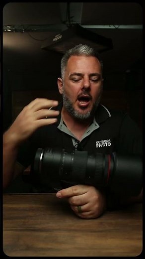 Canon RF 70-200mm f/2.8L IS USM – The Ultimate Telephoto Zoom! | Outdoorphoto