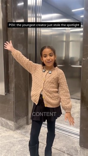 POV on Instagram: "Vlog by Jamila"