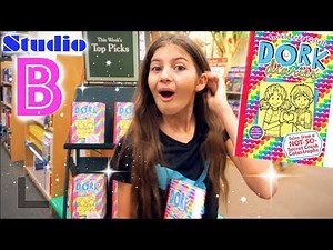 New Dork Diaries #12 Out Now!