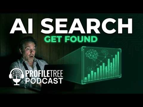How to Make Your Website Visible in AI Search!