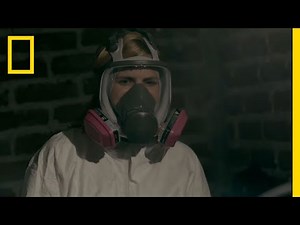 History of Fentanyl in America | Trafficked with Mariana van Zeller