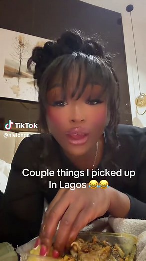 Experiencing Lagos: Culture, Food, and Nightlife Highlights