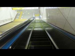 JR横浜駅から京急線連絡口への行き方