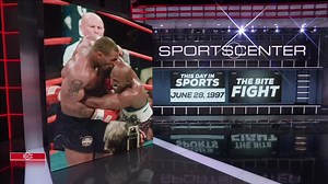 From biting to fighting...😵 These are the craziest and most unbelievable moments from U.S. sports over the years. | ESPN Australia / NZ