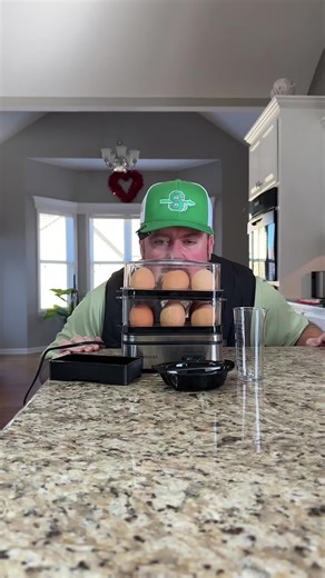 Effortless Egg Cooking with the Perfect Egg Cooker