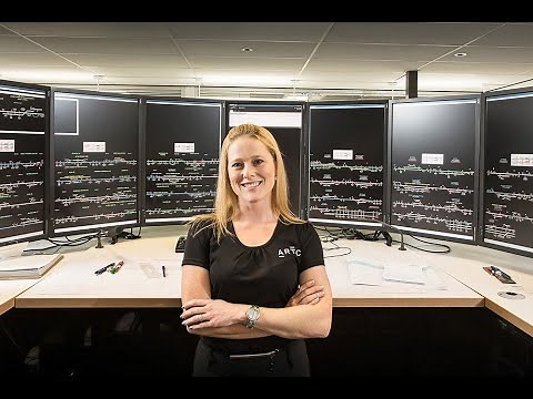 Network Controllers – everything you need to know about the job and becoming one.