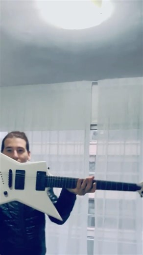 S by Solar explorer unboxing #guitar #metal