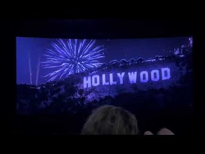 AMC Theaters - Feature Presentation 2024