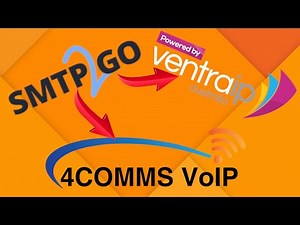 SMTP2GO Domain Setup with VentraIP: Step-by-Step Guide | Any other Domain provider