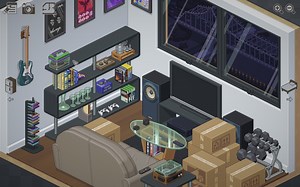 Review: Unpacking is a Calming Peek Into Someone’s Life