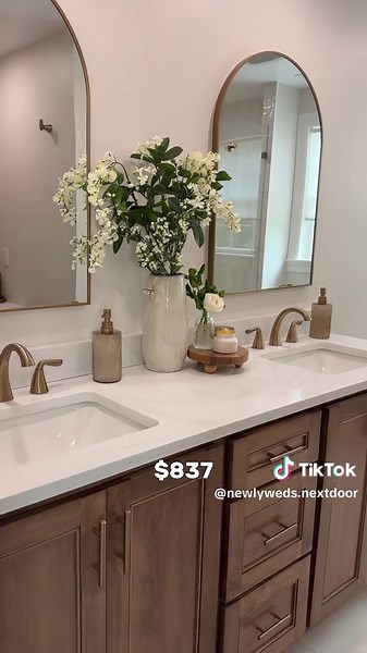 Bathroom remodel cost breakdown: Were we close to $15k budget?