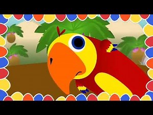 Larry Surprise Eggs Opening