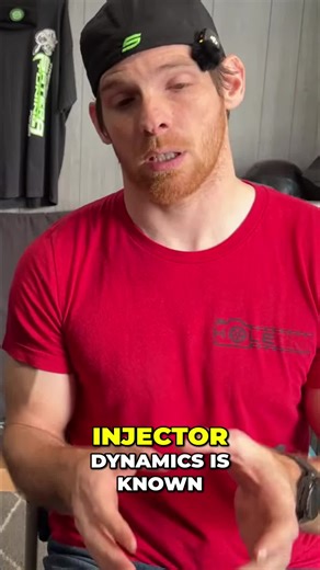 Unlock peak performance with Injector Dynamics! Experience unmatched low pulse width control and optimized spray for massive horsepower gains. Watch the Original Video Here: https://www.youtube.com/watch?v=rscvWmvTK_M&t=1846s Satera Tuning ☎️ 331.444.4570 📧 sales@sateratuning.com 💻 www.sateratuningstore.com #SateraTuning #Hemi #Cars #Fastcars
